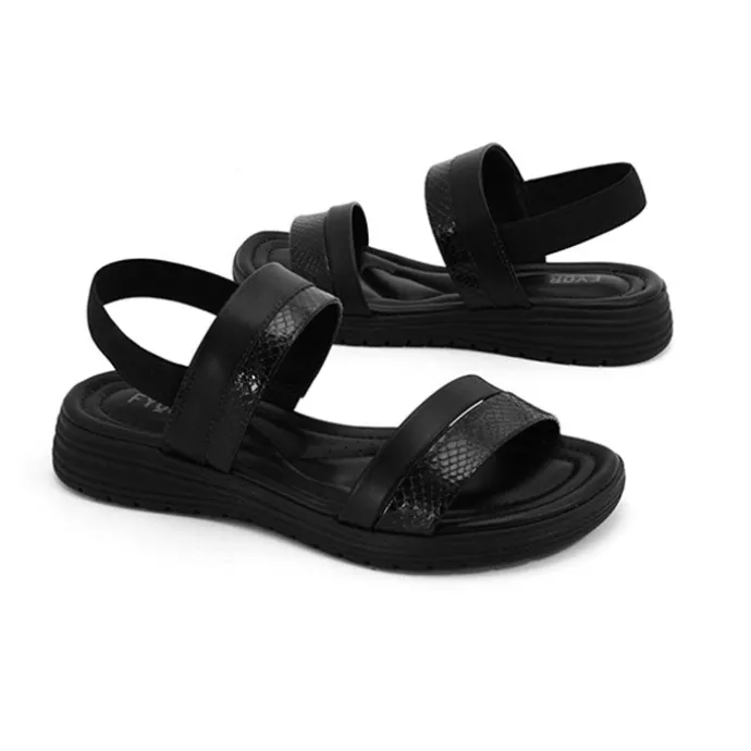 Adventurous Comfy Sandals BRM 042
