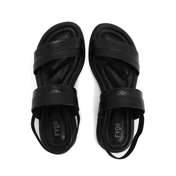 Adventurous Comfy Sandals BRM 042