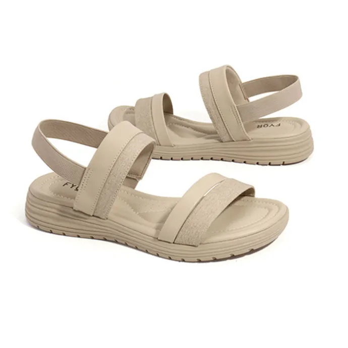 Adventurous Comfy Sandals BRM 042