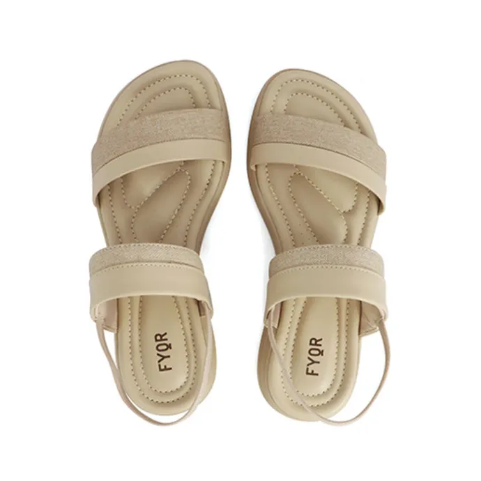Adventurous Comfy Sandals BRM 042