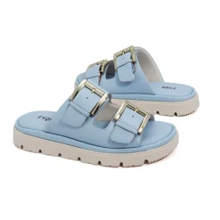 Adventurous Gateway Sandal BRM 045