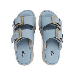 Adventurous Gateway Sandal BRM 045