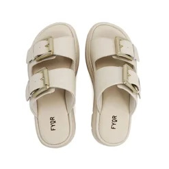 Adventurous Gateway Sandal BRM 045