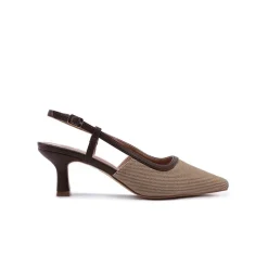 Almond Fit Pump BB 72