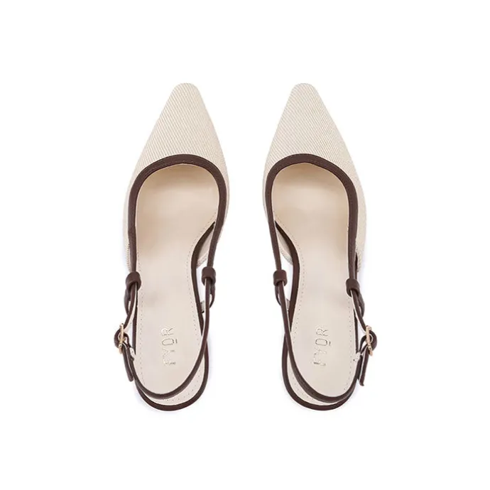 Almond Fit Pump BB 72