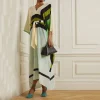 Avant-Garde Womens Kaftan BELT008