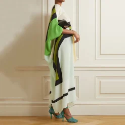 Avant-Garde Womens Kaftan BELT008