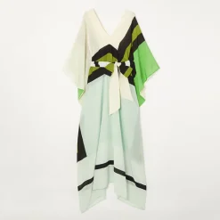 Avant-Garde Womens Kaftan BELT008