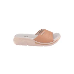 Basic Broad Strap Slippers BRM 002