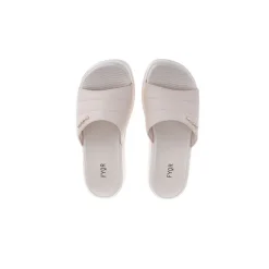 Basic Broad Strap Slippers BRM 002