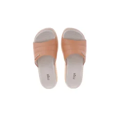 Basic Broad Strap Slippers BRM 002