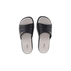 Basic Broad Strap Slippers BRM 002