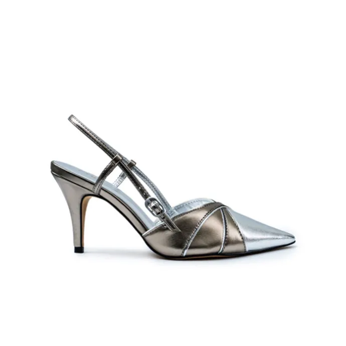 Bedazzled Pumps BWR 083