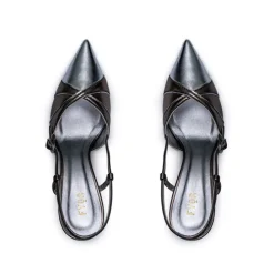 Bedazzled Pumps BWR 083