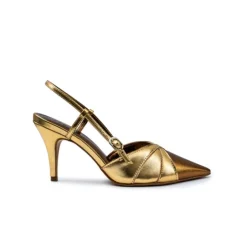Bedazzled Pumps BWR 083