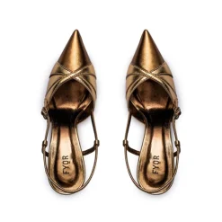 Bedazzled Pumps BWR 083