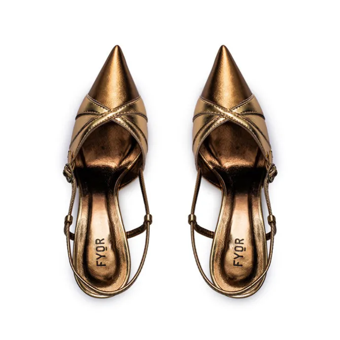 Bedazzled Pumps BWR 083