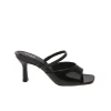 Bossy never Casual Mule BDV-094