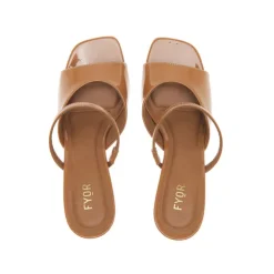 Bossy never Casual Mule BDV-094