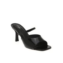 Bossy never Casual Mule BDV-094