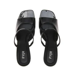 Bossy never Casual Mule BDV-094