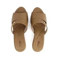 Breeze Cork Sandals BRM 040