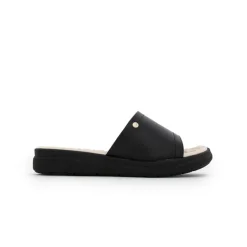 Broad Strap High Sole Sandal BRM 016