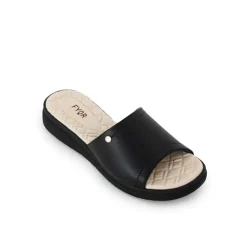 Broad Strap High Sole Sandal BRM 016
