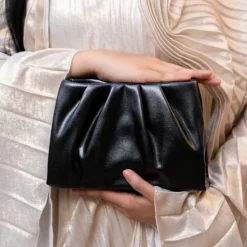 Capacious Evening Clutch AD 142