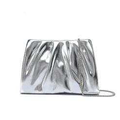 Capacious Evening Clutch AD 142