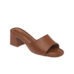 Casual Chic Mule BDV 103