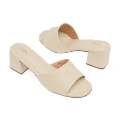 Casual Chic Mule BDV 103