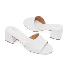 Casual Chic Mule BDV 103