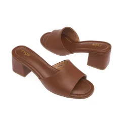 Casual Chic Mule BDV 103