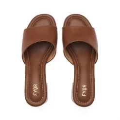 Casual Chic Mule BDV 103