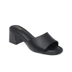 Casual Chic Mule BDV 103