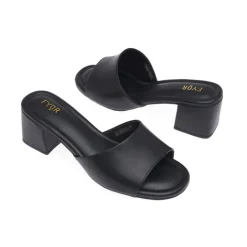 Casual Chic Mule BDV 103