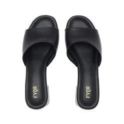 Casual Chic Mule BDV 103