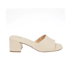 Casual Chic Mule BDV 103