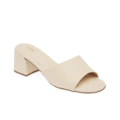 Casual Chic Mule BDV 103