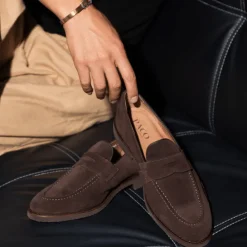 Casual Moccasin Shoes PVL 022
