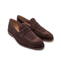 Casual Moccasin Shoes PVL 022