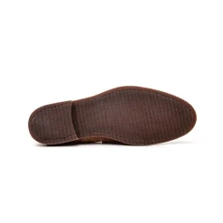 Casual Moccasin Shoes PVL 022