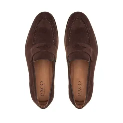 Casual Moccasin Shoes PVL 022