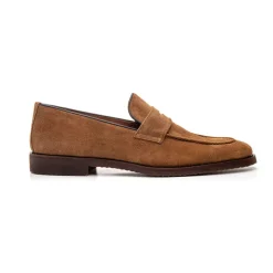 Casual Moccasin Shoes PVL 022