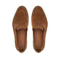 Casual Moccasin Shoes PVL 022