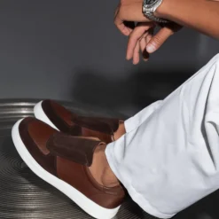 Casual Shoes PVL 025