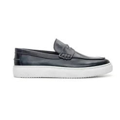 Casual Slip On Shoes PSV 042