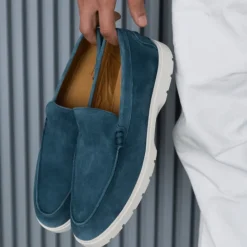 Casual Slip On Shoes PSV 040