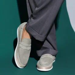 Casual Slip On Shoes PSV 038